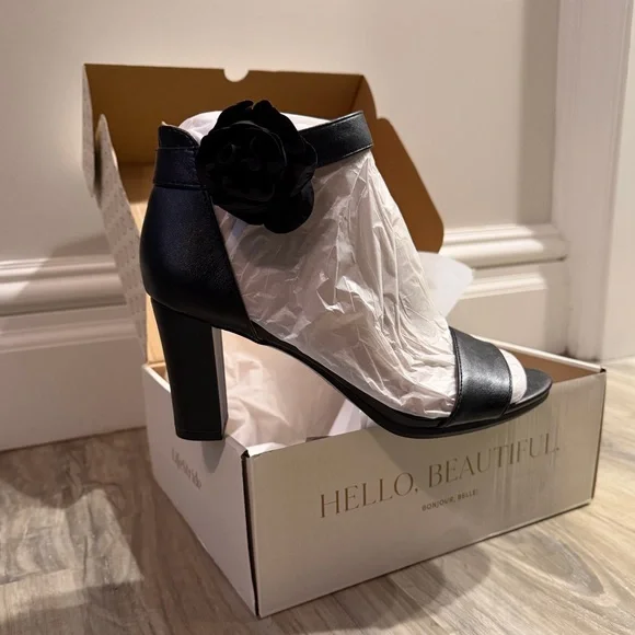 NWT LifeStride Adore Me Sandals - Picture 8 of 9